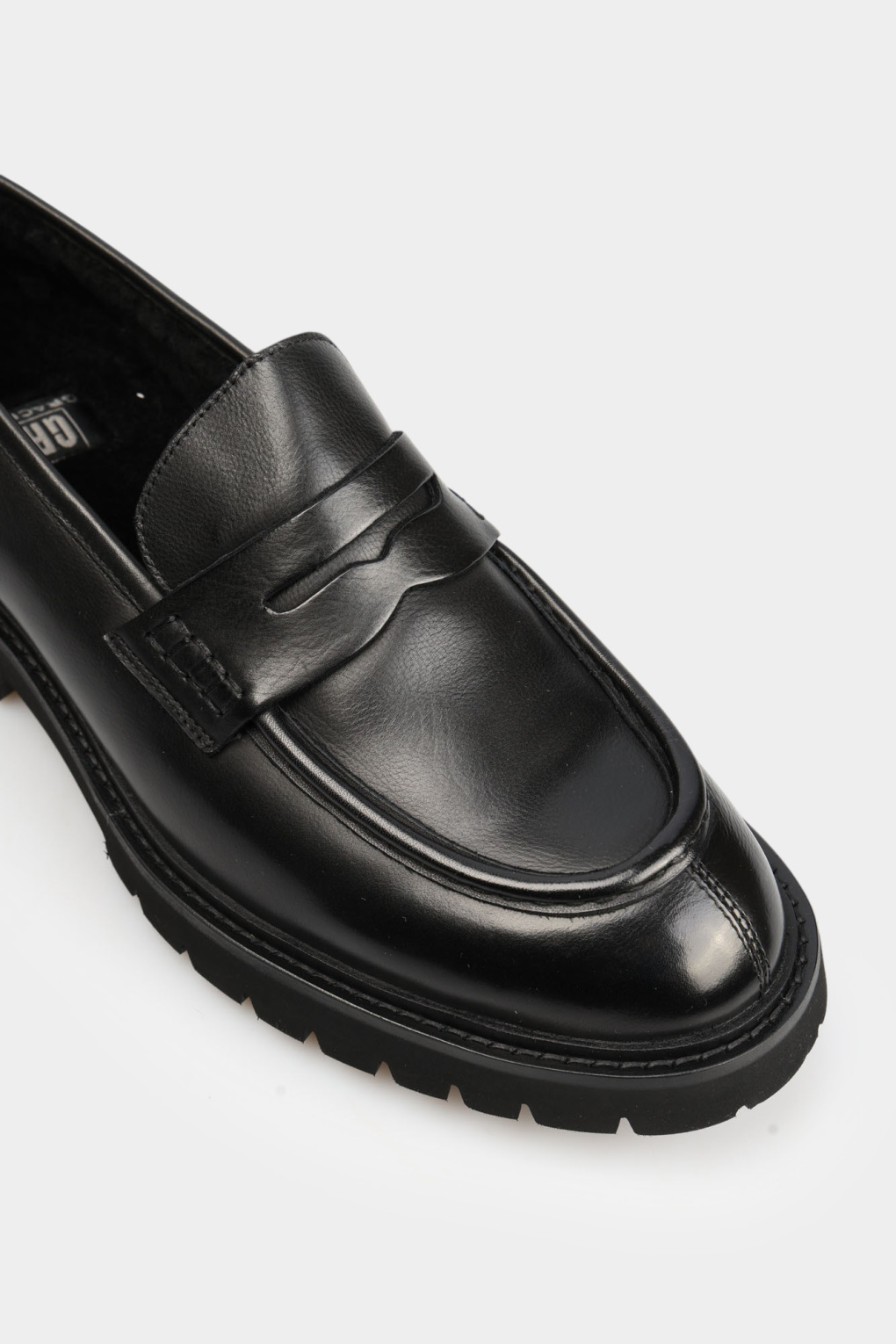 Лоферы Graciana