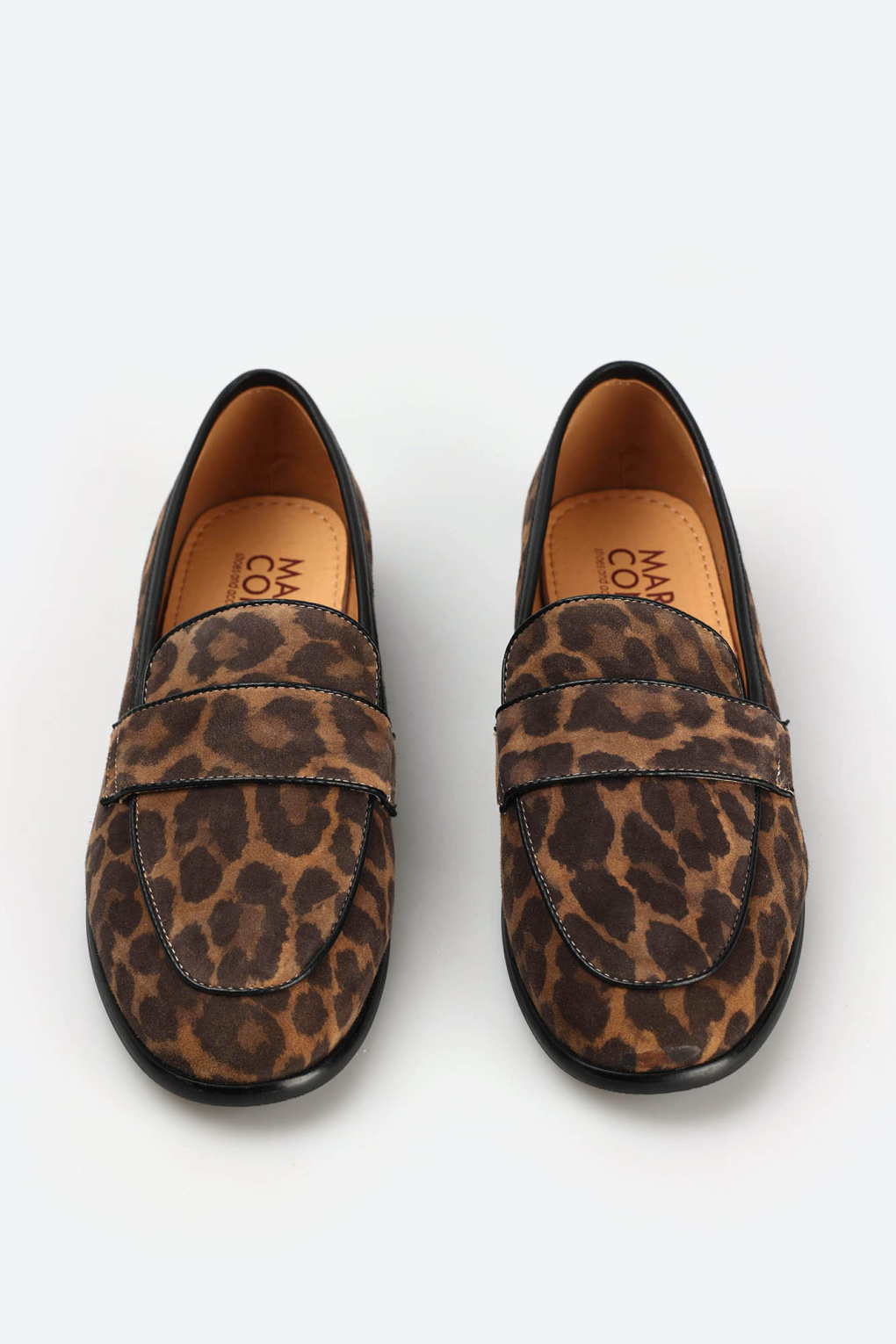 Лоферы Marc Cony