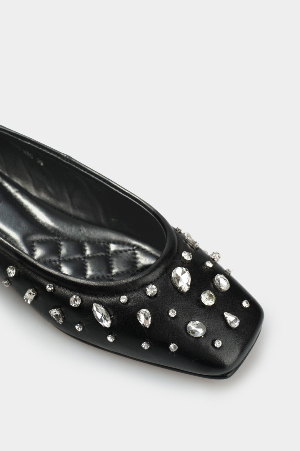 Балетки Marc Cony