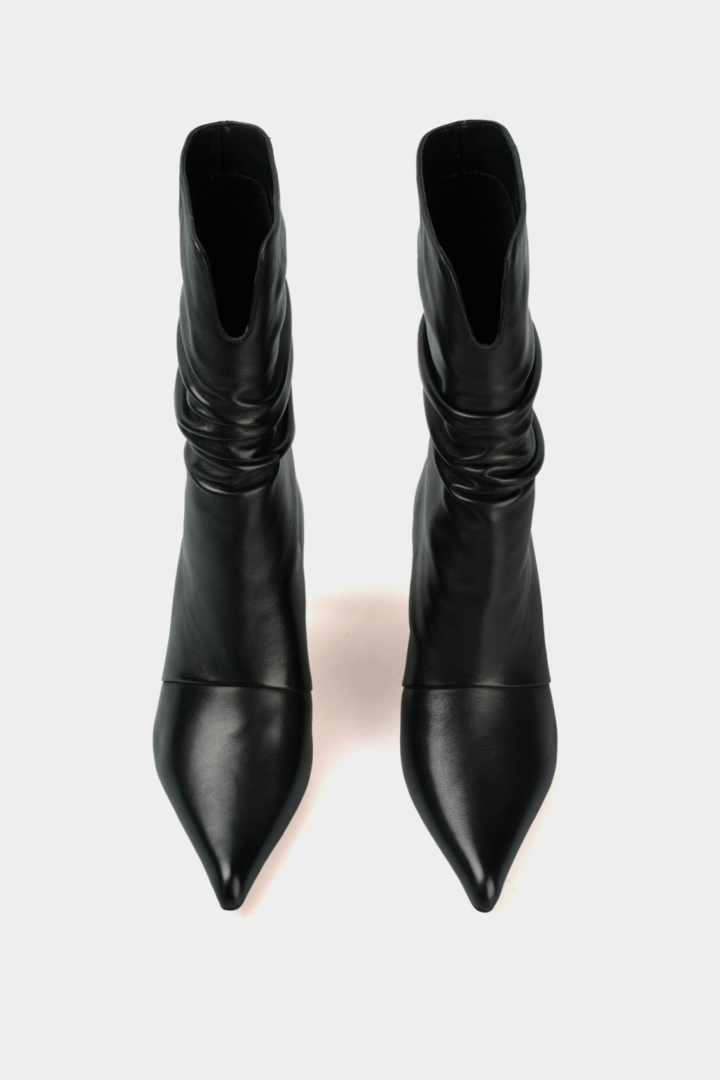 Ботильоны Marc Cony