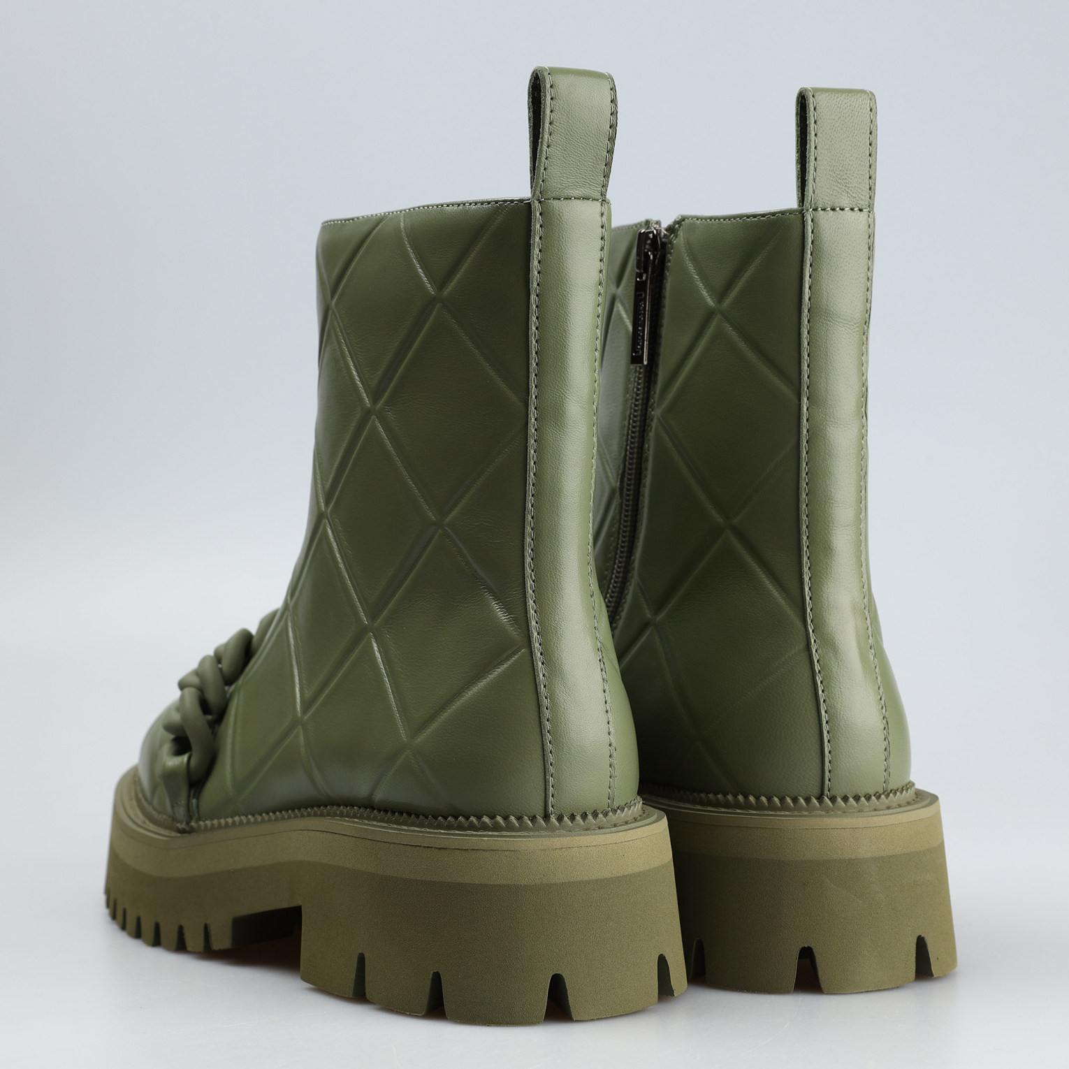 Ботинки Graciana