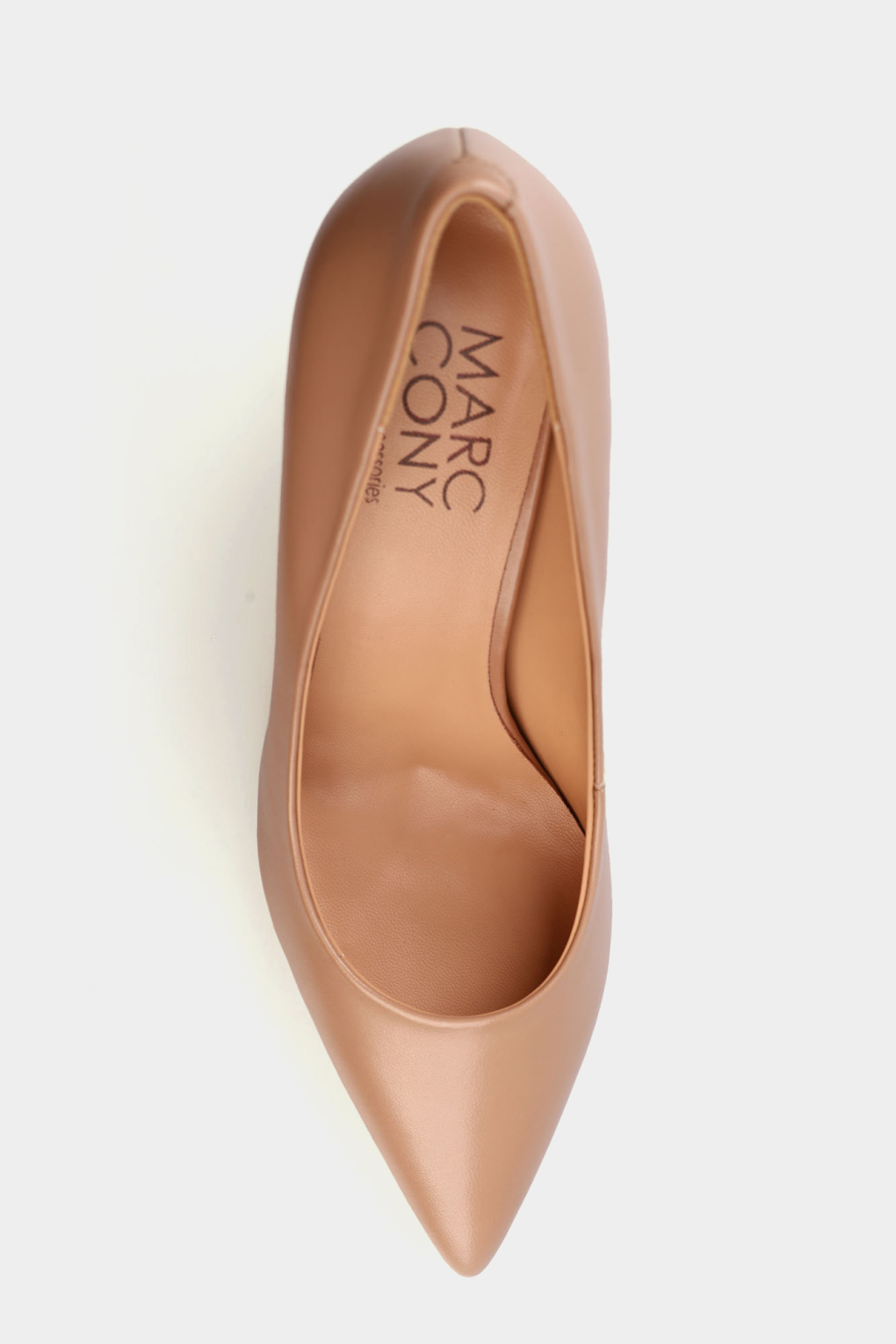 Лодочки Marc Cony