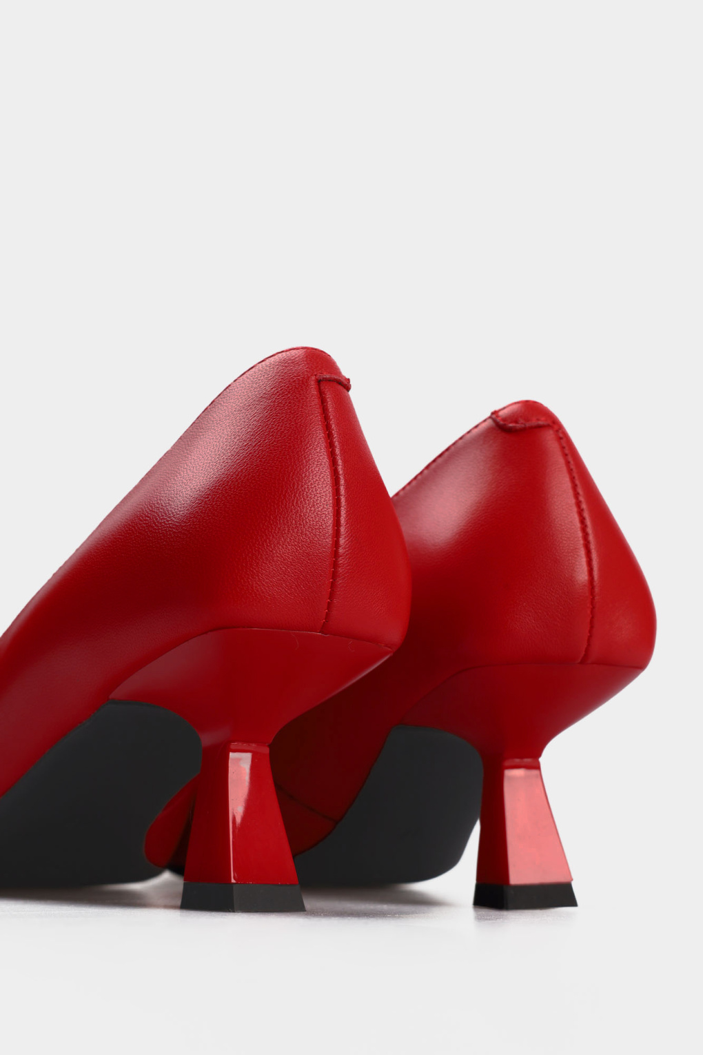 Лодочки Marc Cony