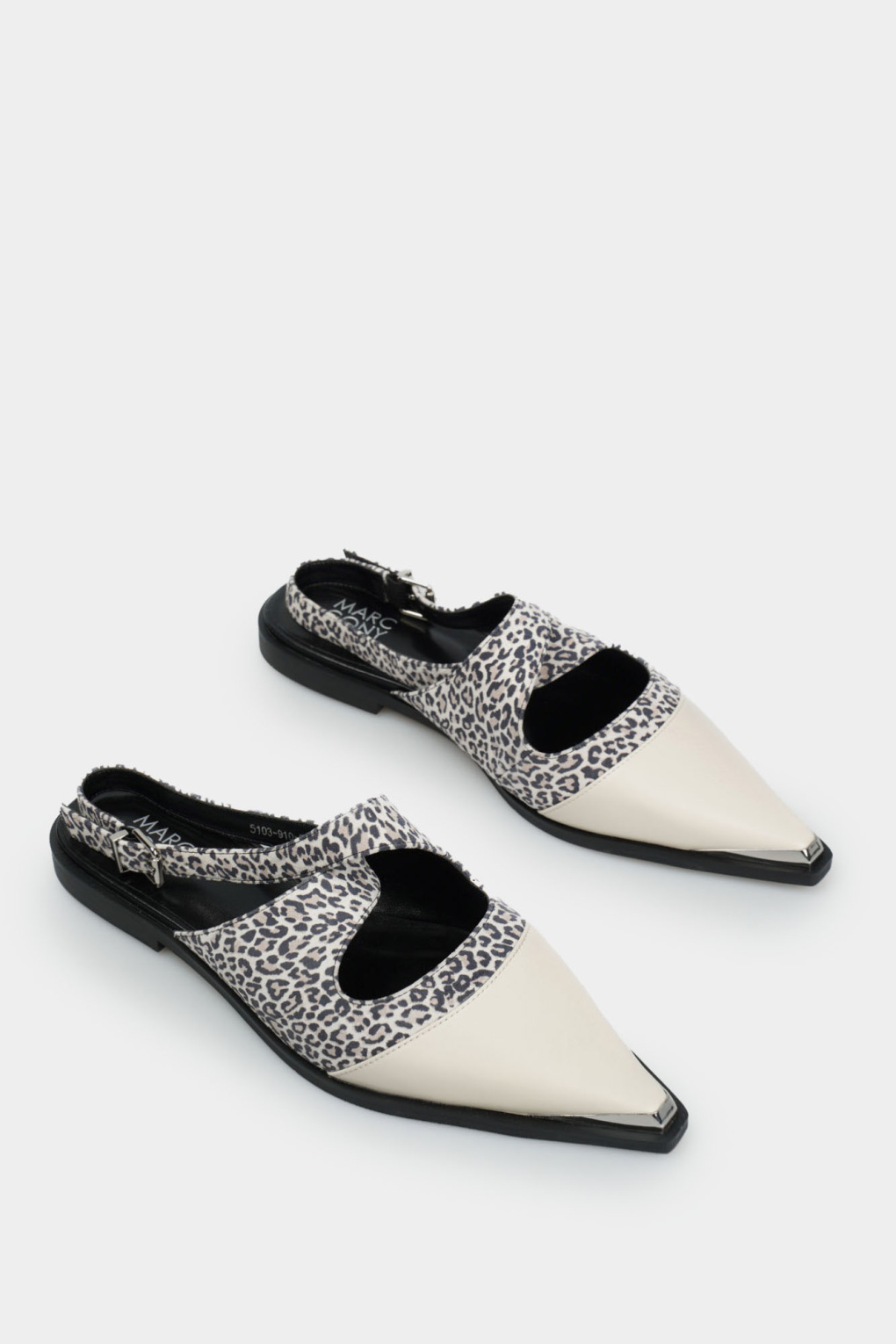 Босоножки Marc Cony