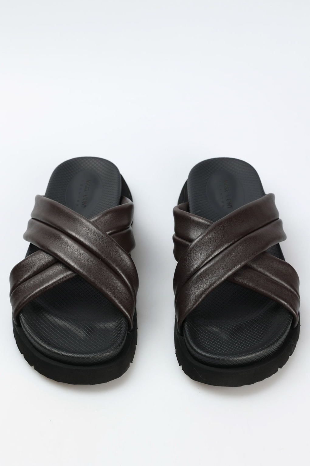 Шлепки Marc Cony