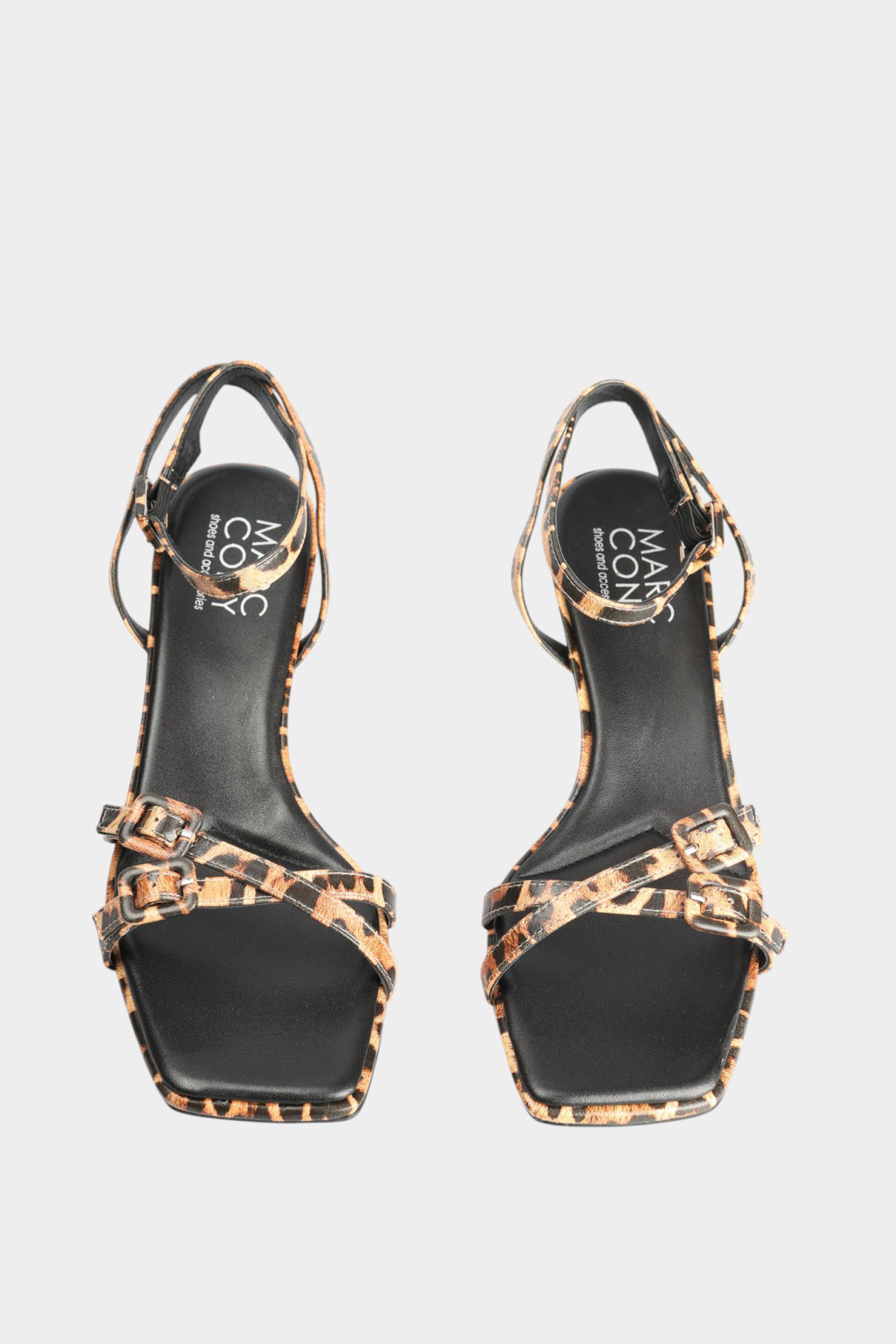 Босоножки Marc Cony