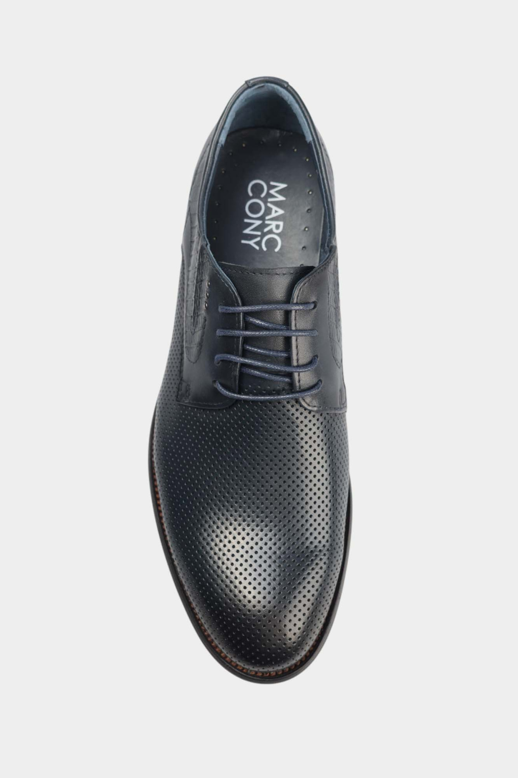 Туфли классика Marc Cony