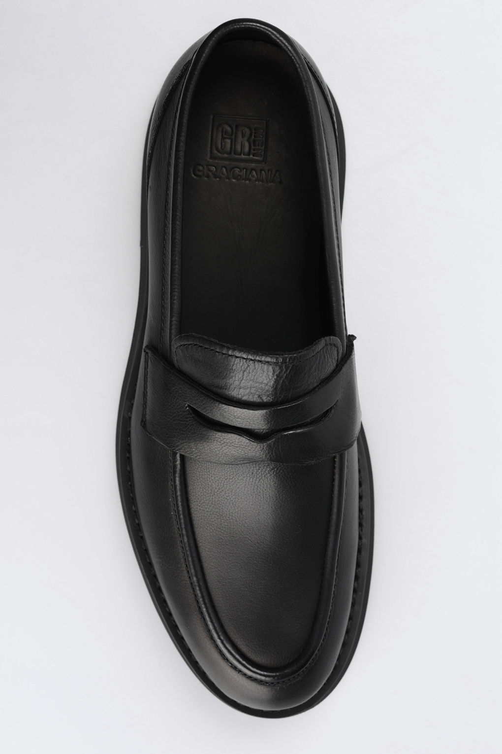 Лоферы Graciana