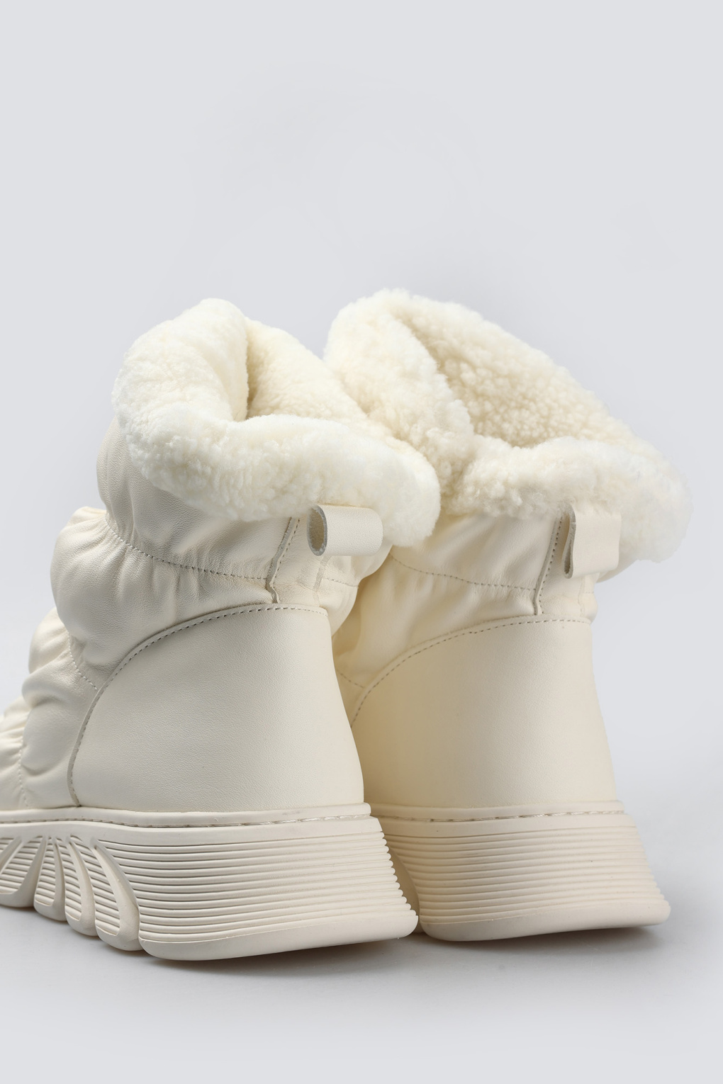 Ботинки Graciana