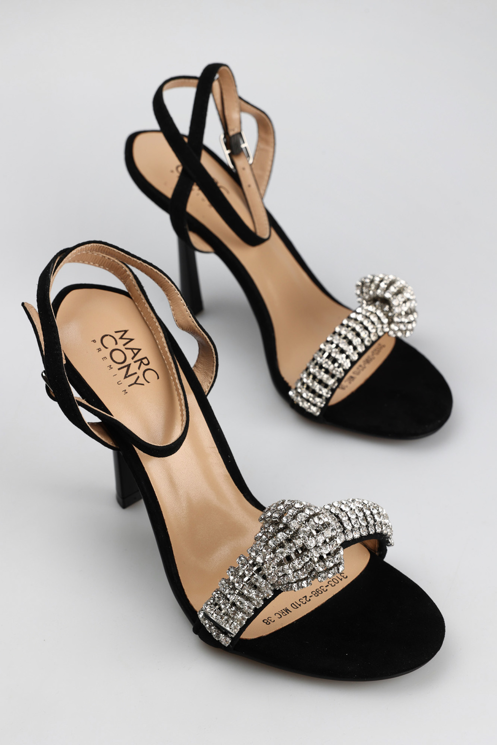 Босоножки Marc Cony