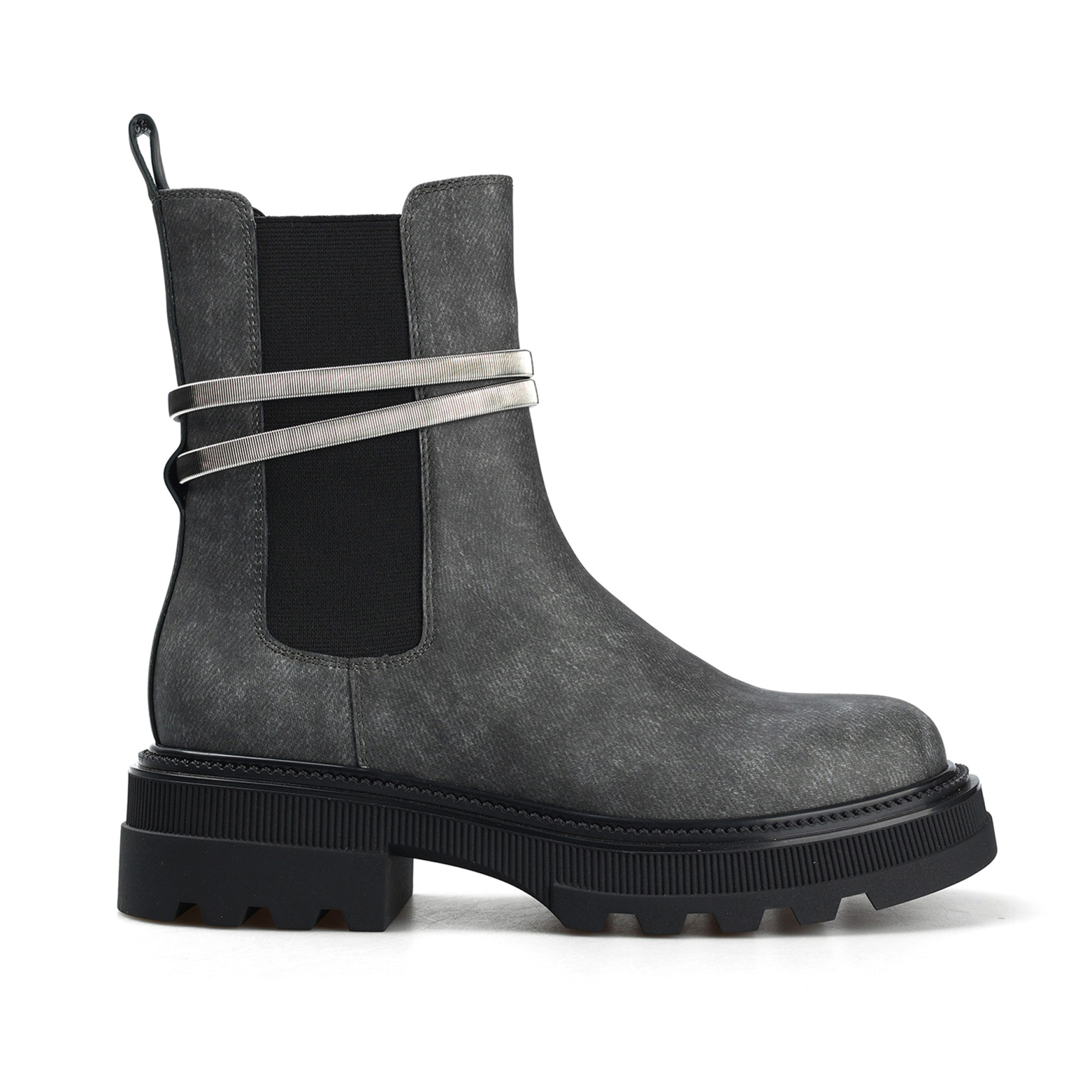 Ботинки PREMIUM Marc Cony