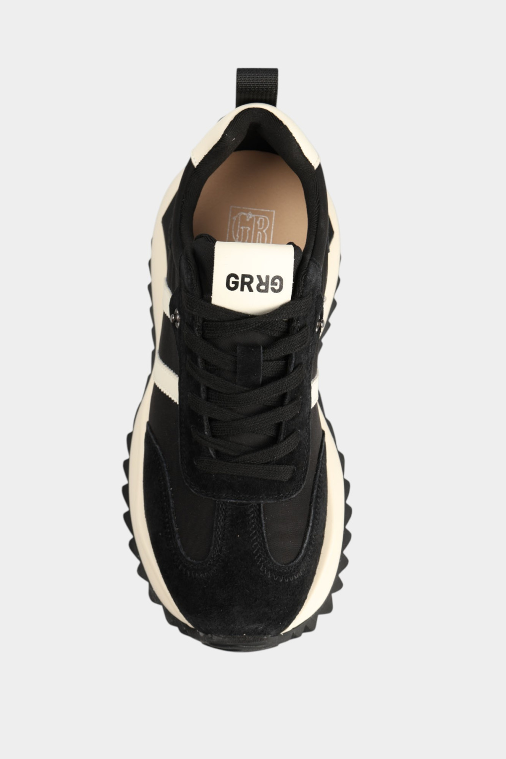 Кроссовки Graciana