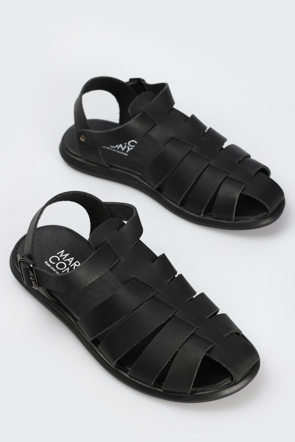 Сандалии Marc Cony