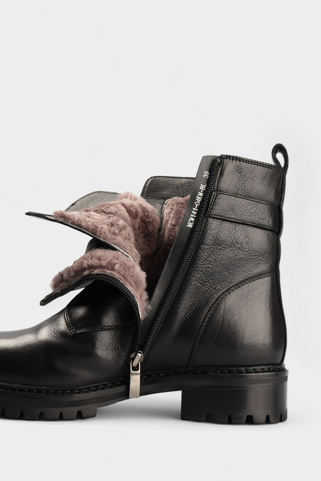 Ботинки Marc Cony