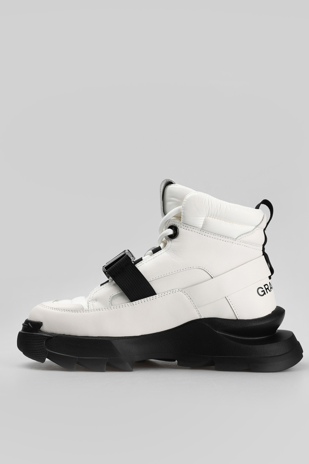 Ботинки Graciana