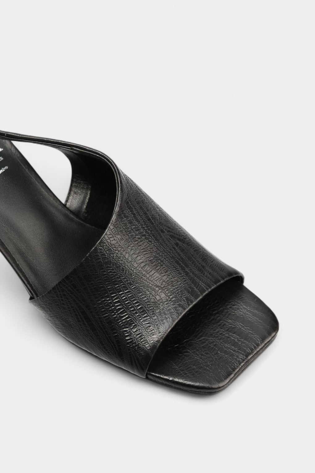 Босоножки Graciana